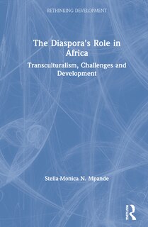 Front cover_The Diaspora's Role In Africa