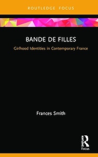 Couverture_Bande De Filles