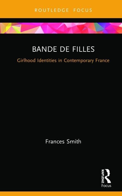 Couverture_Bande De Filles