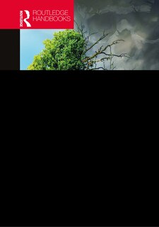 Front cover_The Routledge Handbook of the Bioarchaeology of Climate and Environmental Change