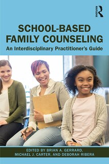 Front cover_School-based Family Counseling