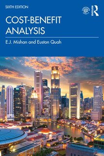 Front cover_Cost-benefit Analysis