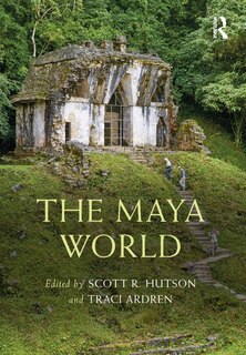 Couverture_Maya World