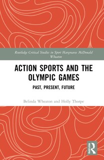 Couverture_Action Sports And The Olympic Games