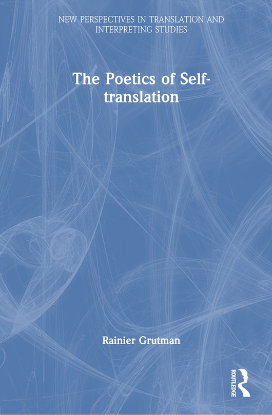 Couverture_The Poetics of Self-translation