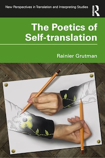 Front cover_The Poetics of Self-translation