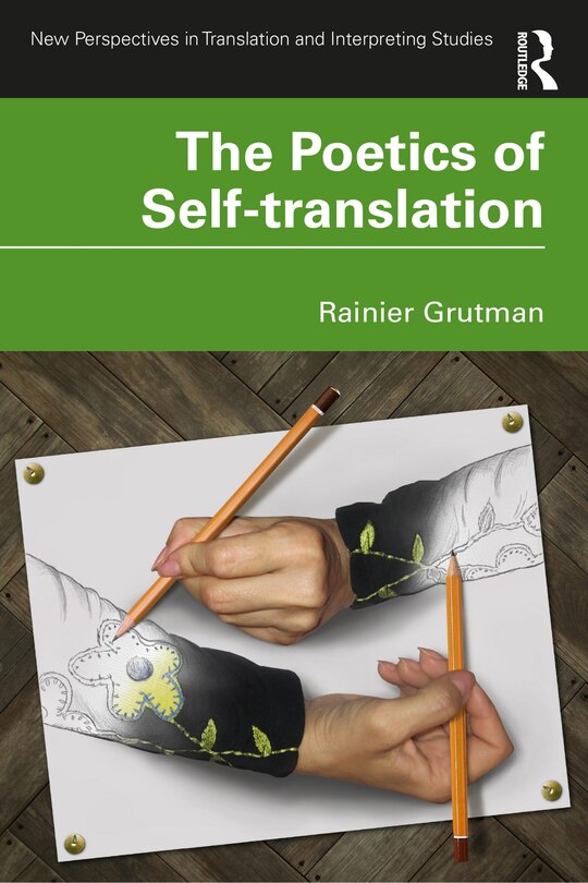 Front cover_The Poetics of Self-translation
