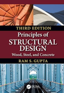 Couverture_Principles Of Structural Design