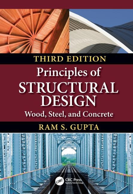 Couverture_Principles Of Structural Design