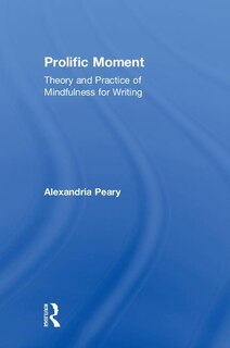Front cover_Prolific Moment