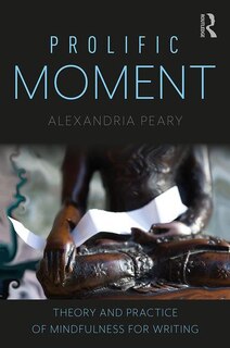 Front cover_Prolific Moment