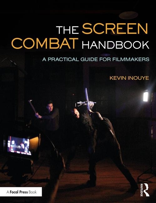 Front cover_Screen Combat Handbook