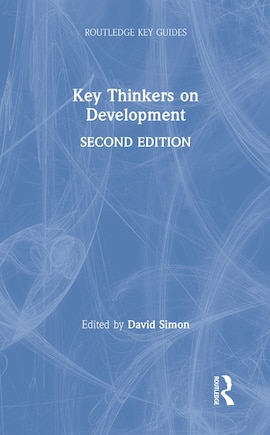 Key Thinkers on Development