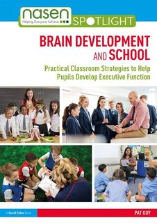Front cover_Brain Development And School