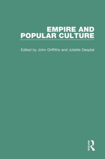 Front cover_Empire And Popular Culture