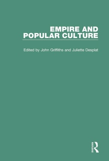 Front cover_Empire And Popular Culture