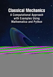 Front cover_Classical Mechanics