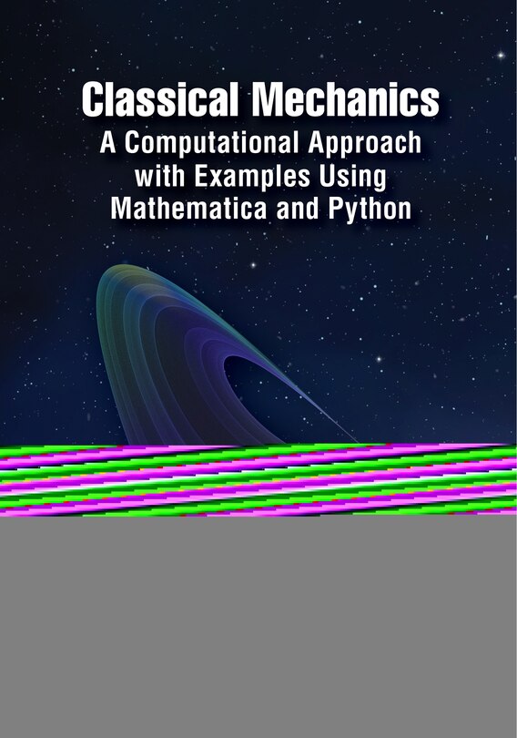 Front cover_Classical Mechanics