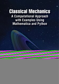 Front cover_Classical Mechanics