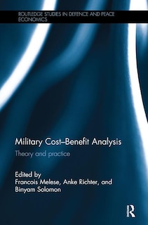 Front cover_Military Cost-benefit Analysis