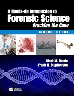 Couverture_A Hands-on Introduction To Forensic Science