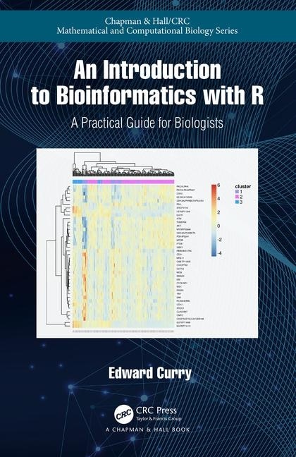 Couverture_Introduction To Bioinformatics With R