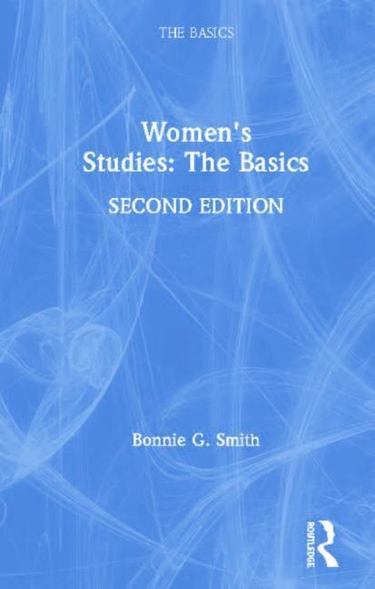 Front cover_Women's Studies