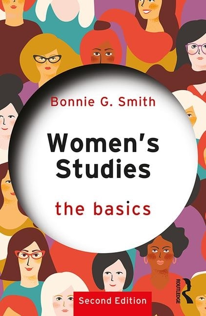 Front cover_Women's Studies