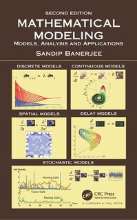 Front cover_Mathematical Modeling