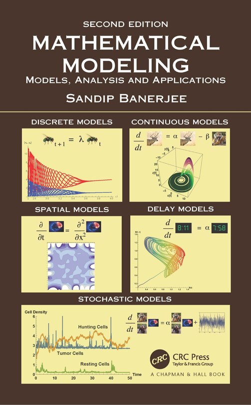 Front cover_Mathematical Modeling