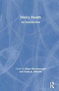 Front cover_Men's Health