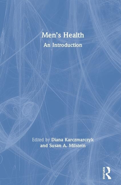 Front cover_Men's Health
