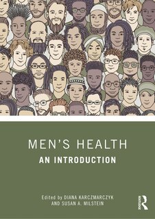 Front cover_Men's Health