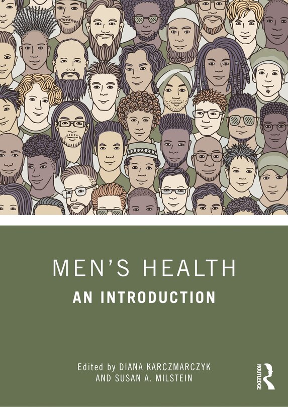Front cover_Men's Health