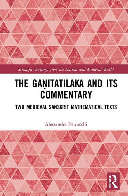 Couverture_The Gaa Itatilaka And Its Commentary