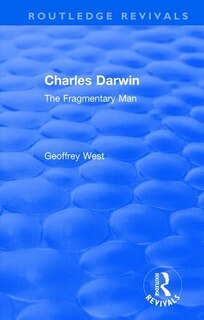 Front cover_Charles Darwin