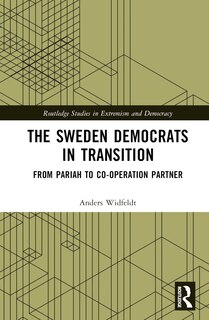 Couverture_The Sweden Democrats in Transition