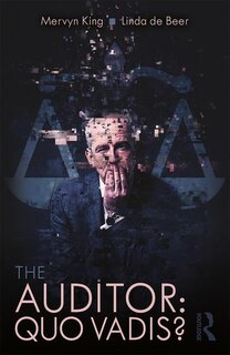 Front cover_The Auditor