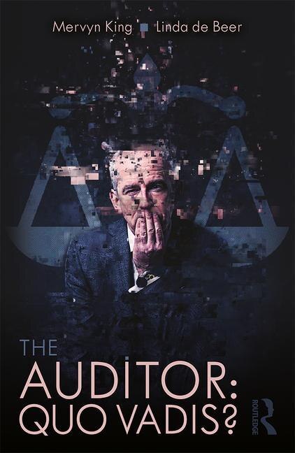 Front cover_The Auditor