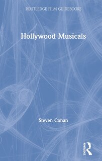 Couverture_Hollywood Musicals
