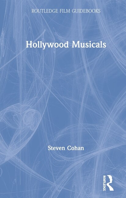 Couverture_Hollywood Musicals