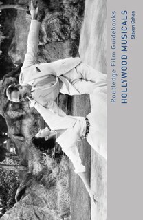 Couverture_Hollywood Musicals