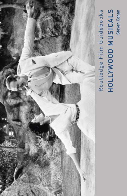 Couverture_Hollywood Musicals