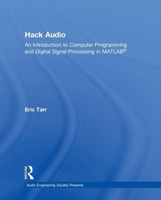 Front cover_Hack Audio