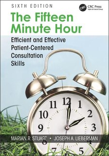 Front cover_The Fifteen Minute Hour