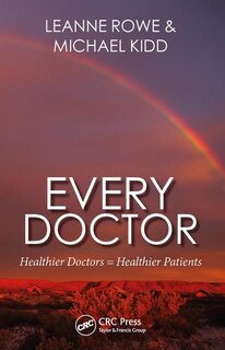 Front cover_Every Doctor