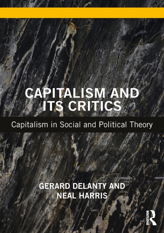 Couverture_Capitalism and its Critics