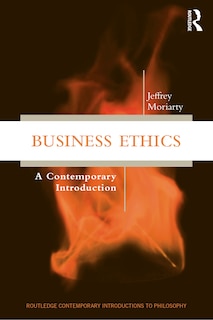 Front cover_Business Ethics