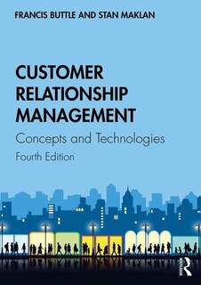 Couverture_Customer Relationship Management
