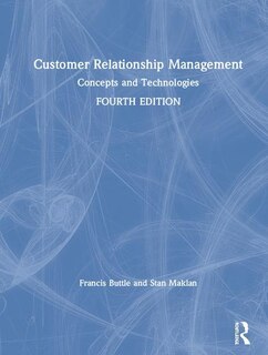 Couverture_Customer Relationship Management